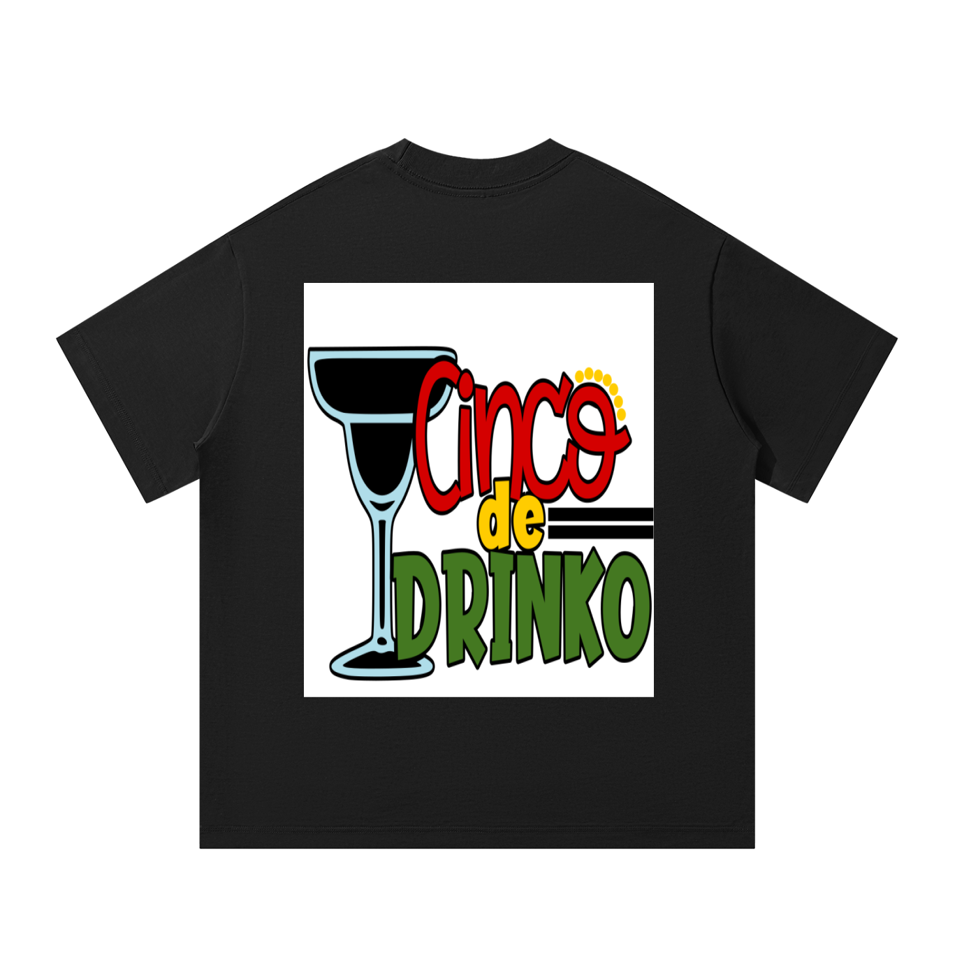 EwCo T-Shirt